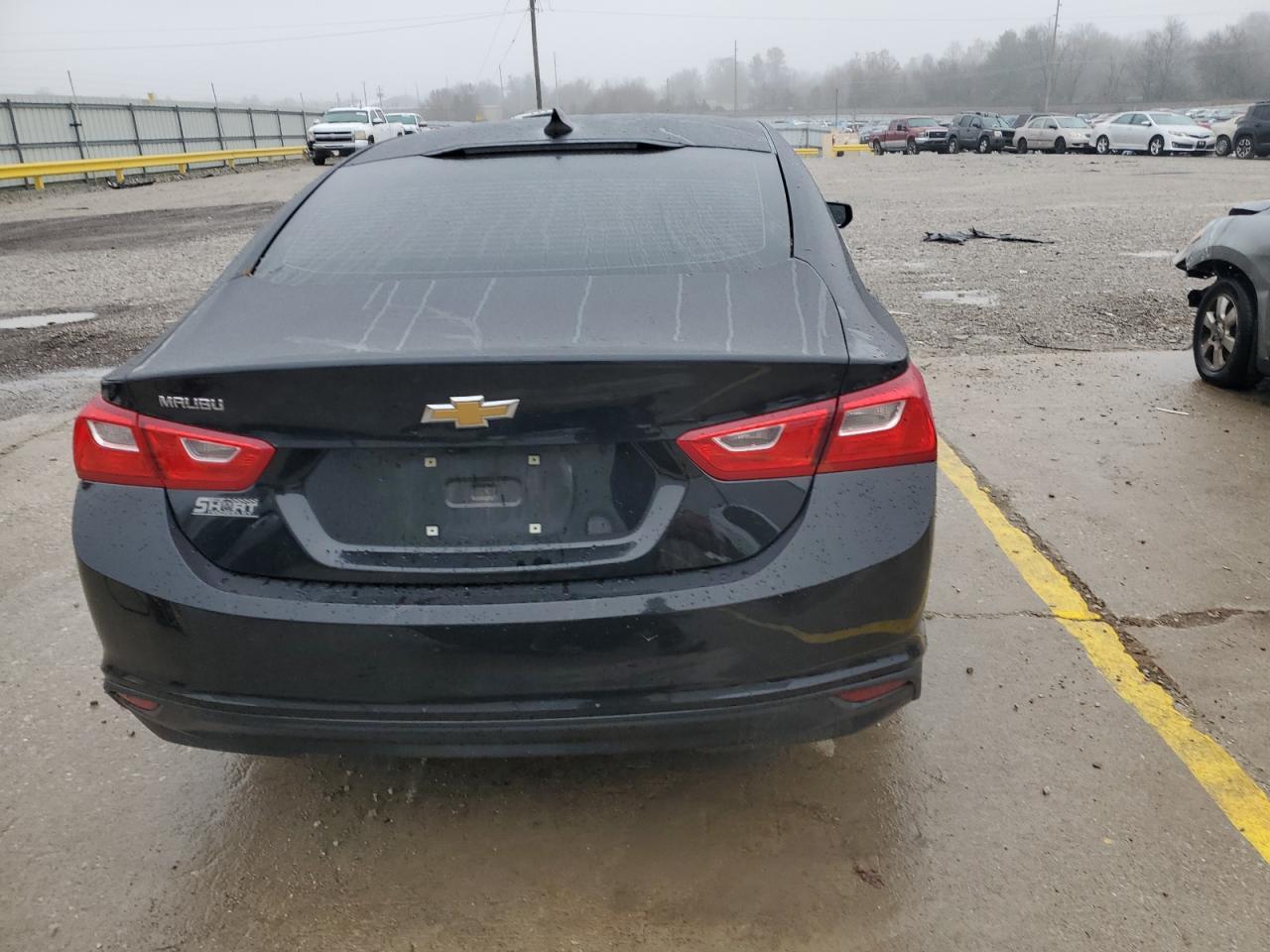 2021 Chevrolet Malibu Ls - Image 6