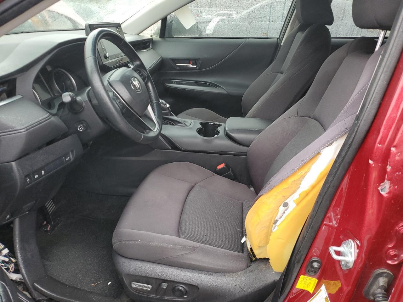 2021 Toyota Venza Le - Фото 7