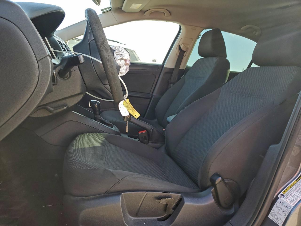 2014 Volkswagen Jetta Base - Фото 7