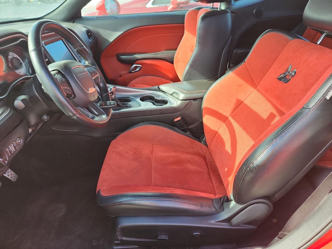 2019 Dodge Challenger R/T Scat Pack - Фото 7