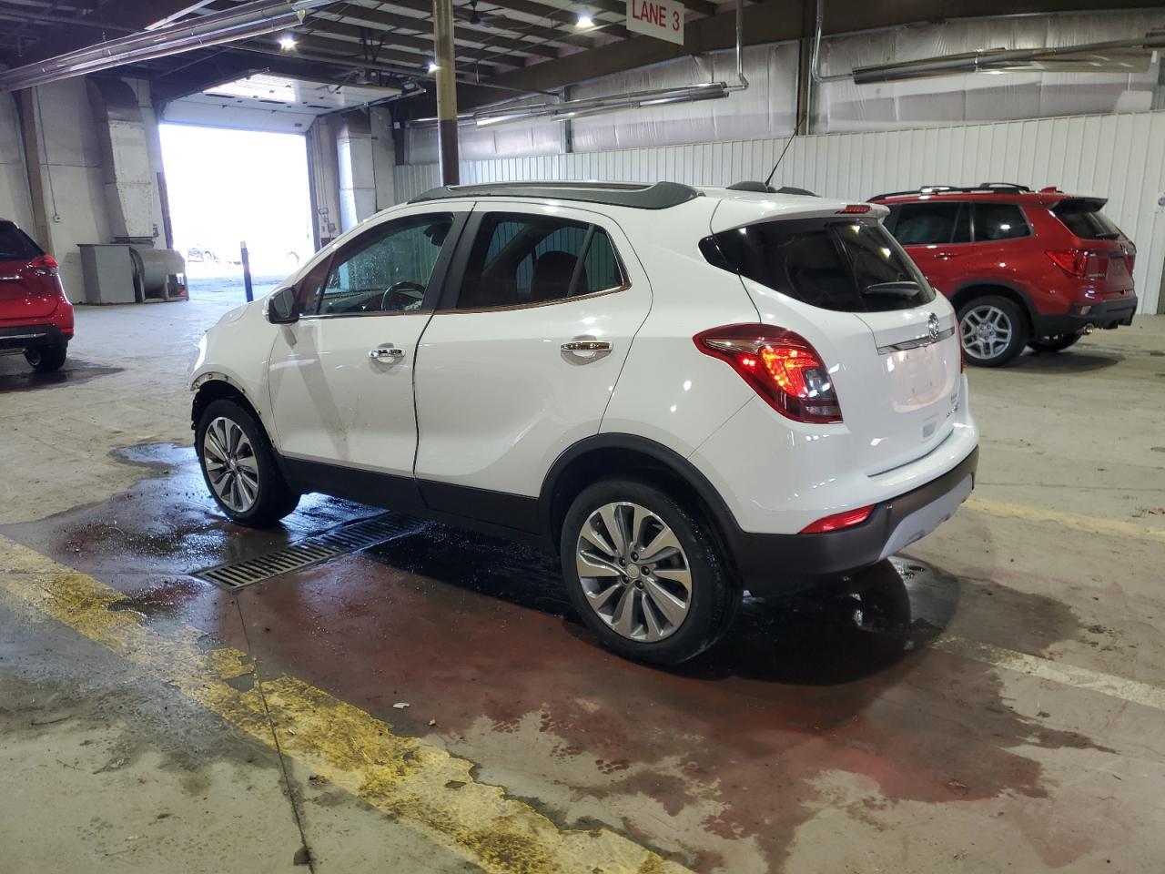 2019 Buick Encore Preferred - Фото 2