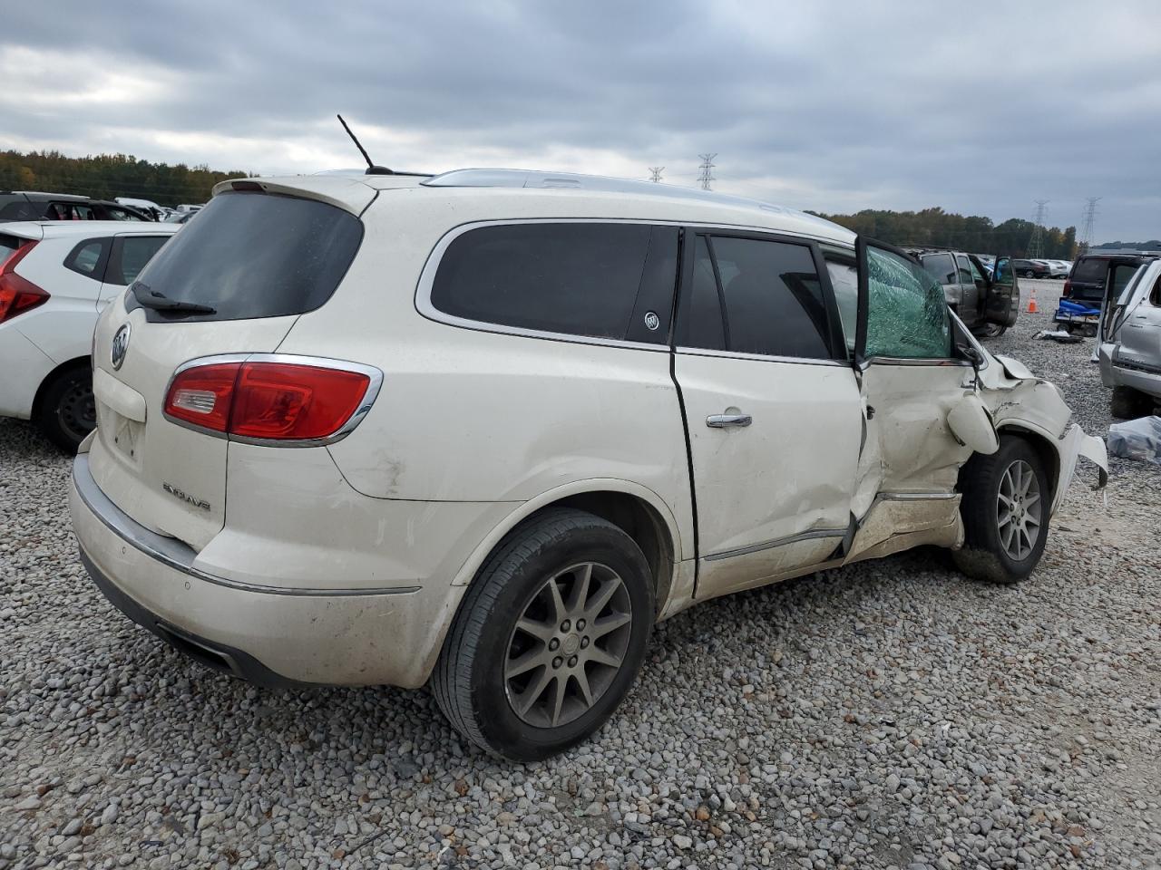 2015 Buick Enclave - Image 3