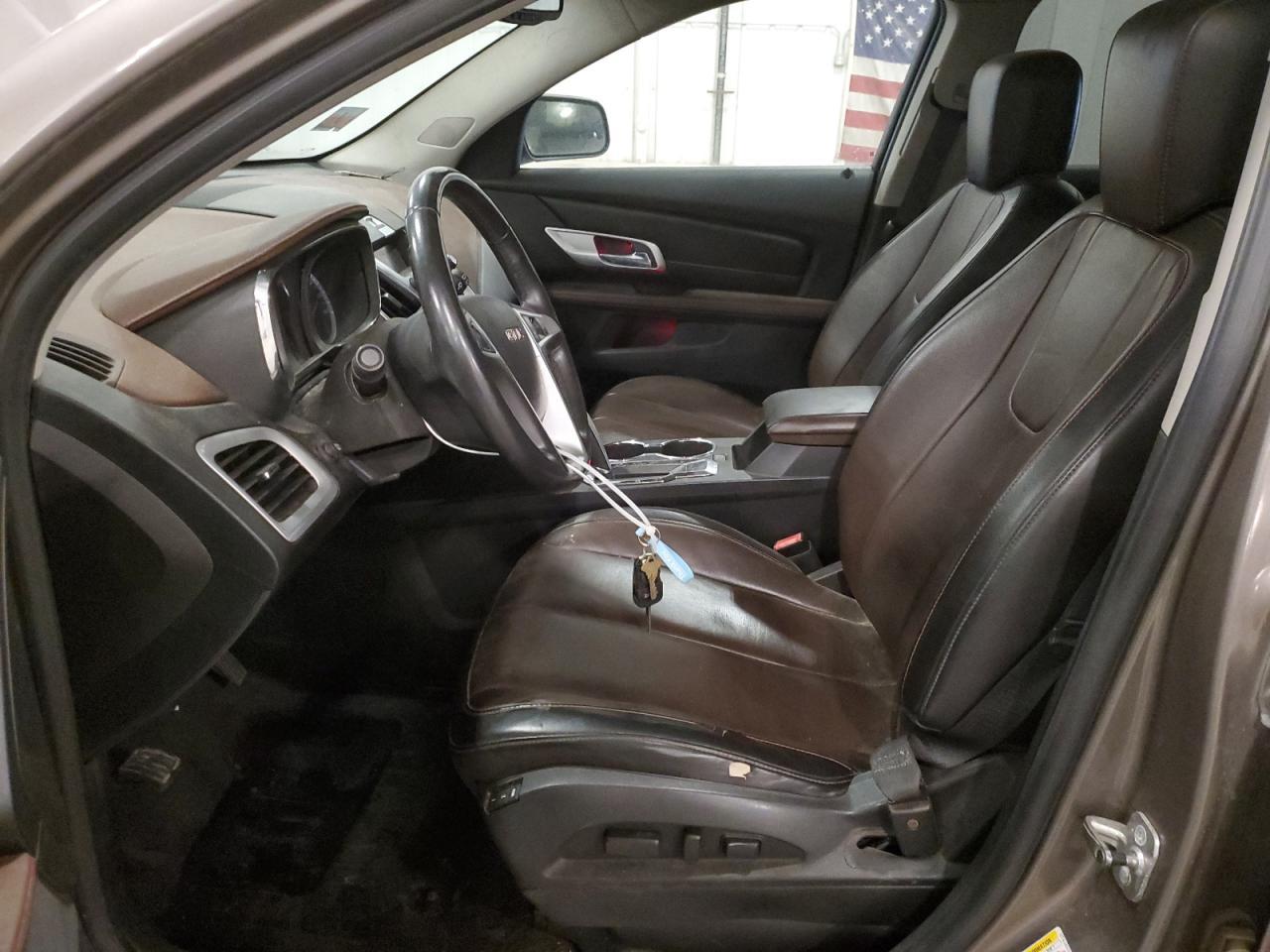 2011 GMC Terrain Slt - Фото 7