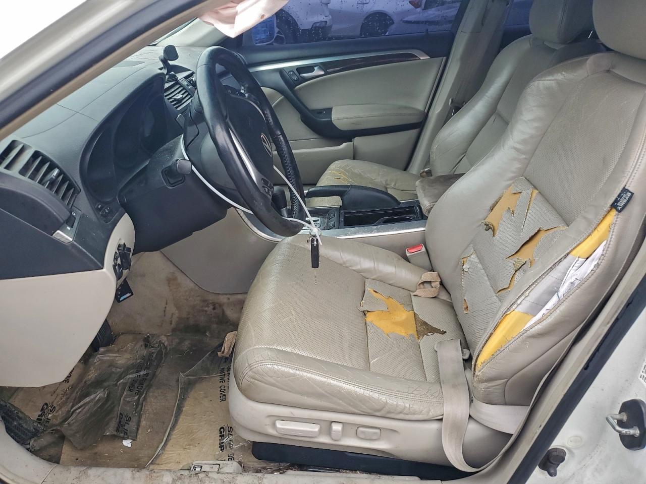 2007 Acura Tl - Image 7
