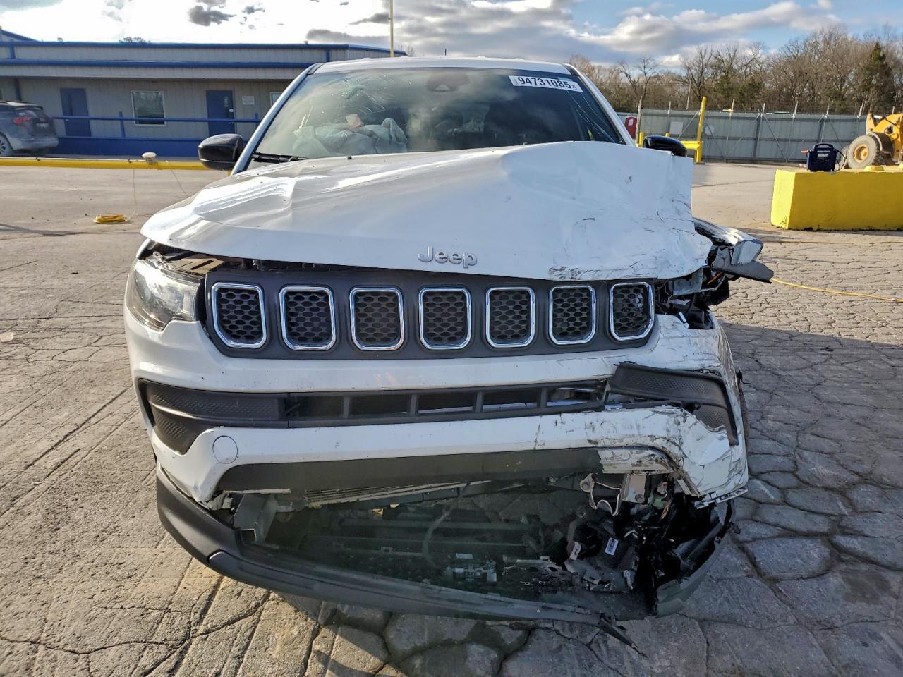 2024 Jeep Compass Sport - Image 5