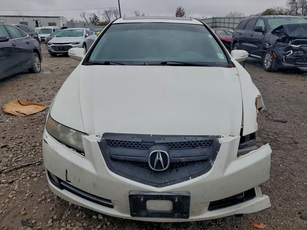 2007 Acura Tl - Image 5