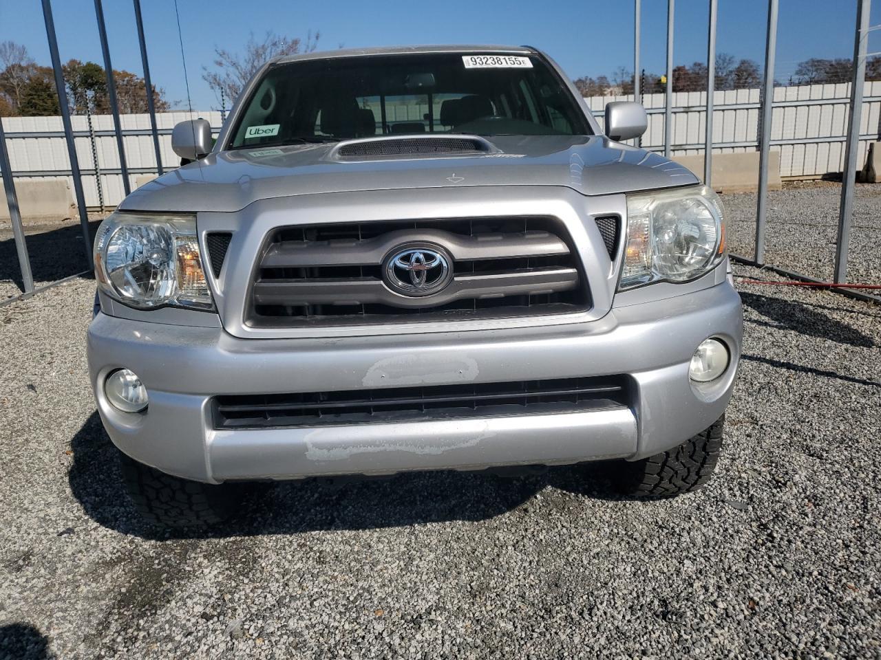 2010 Toyota Tacoma Prerunner V6 - Фото 5