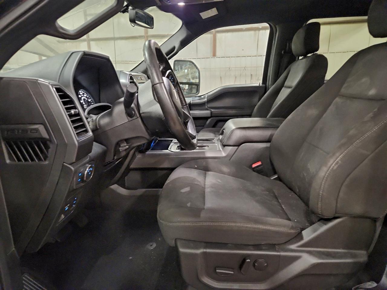 2019 Ford F150 Supercrew - Фото 7