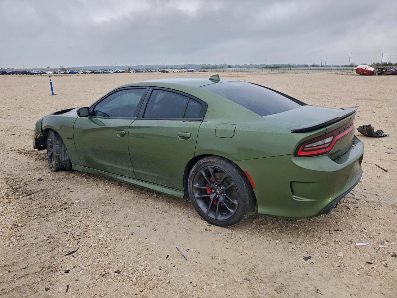 2023 Dodge Charger R/T 4Dr - Image 2