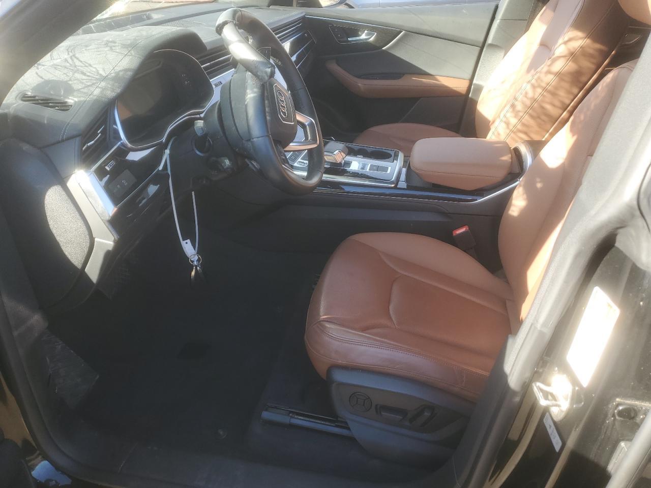 2023 Audi Q8 Premium Plus S-Line - Фото 7