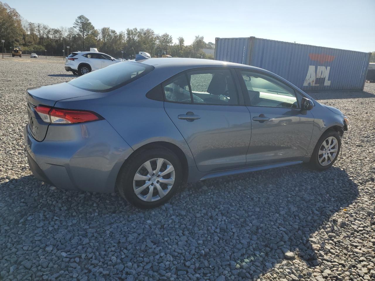 2024 Toyota Corolla Le - Image 3