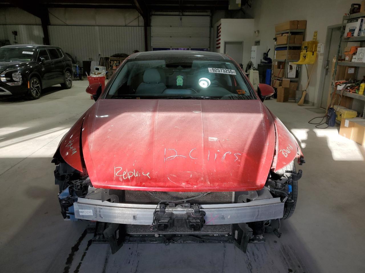 2021 Hyundai Sonata Sel - Фото 5