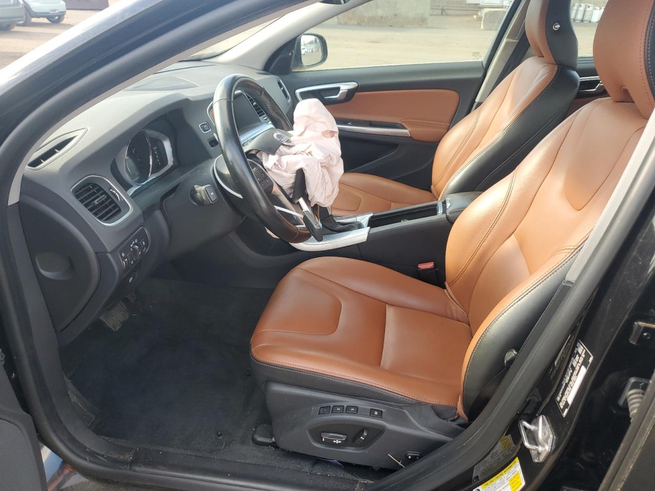 2018 Volvo S60 Inscription - Фото 7