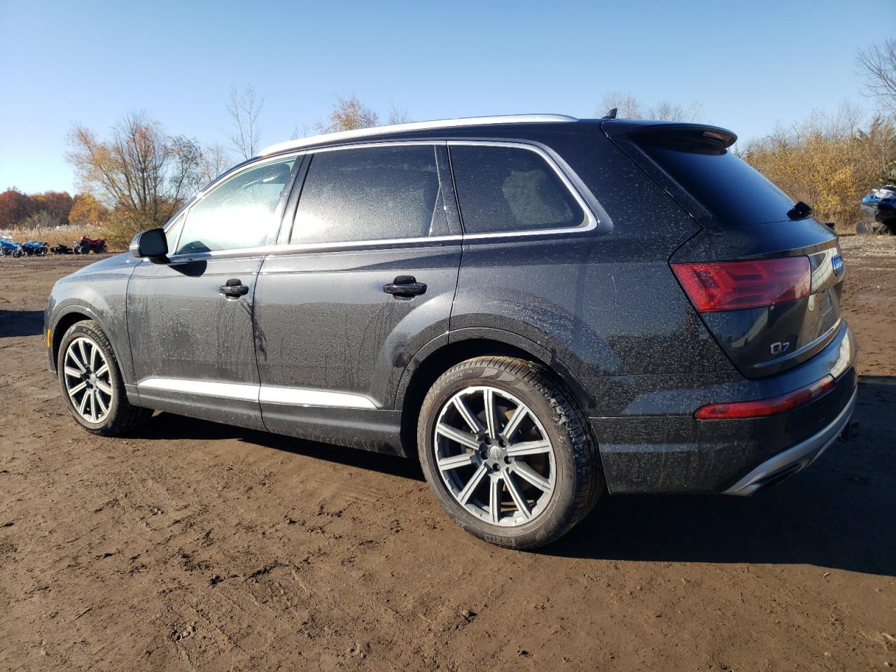 2017 Audi Q7 Prestige - Image 2