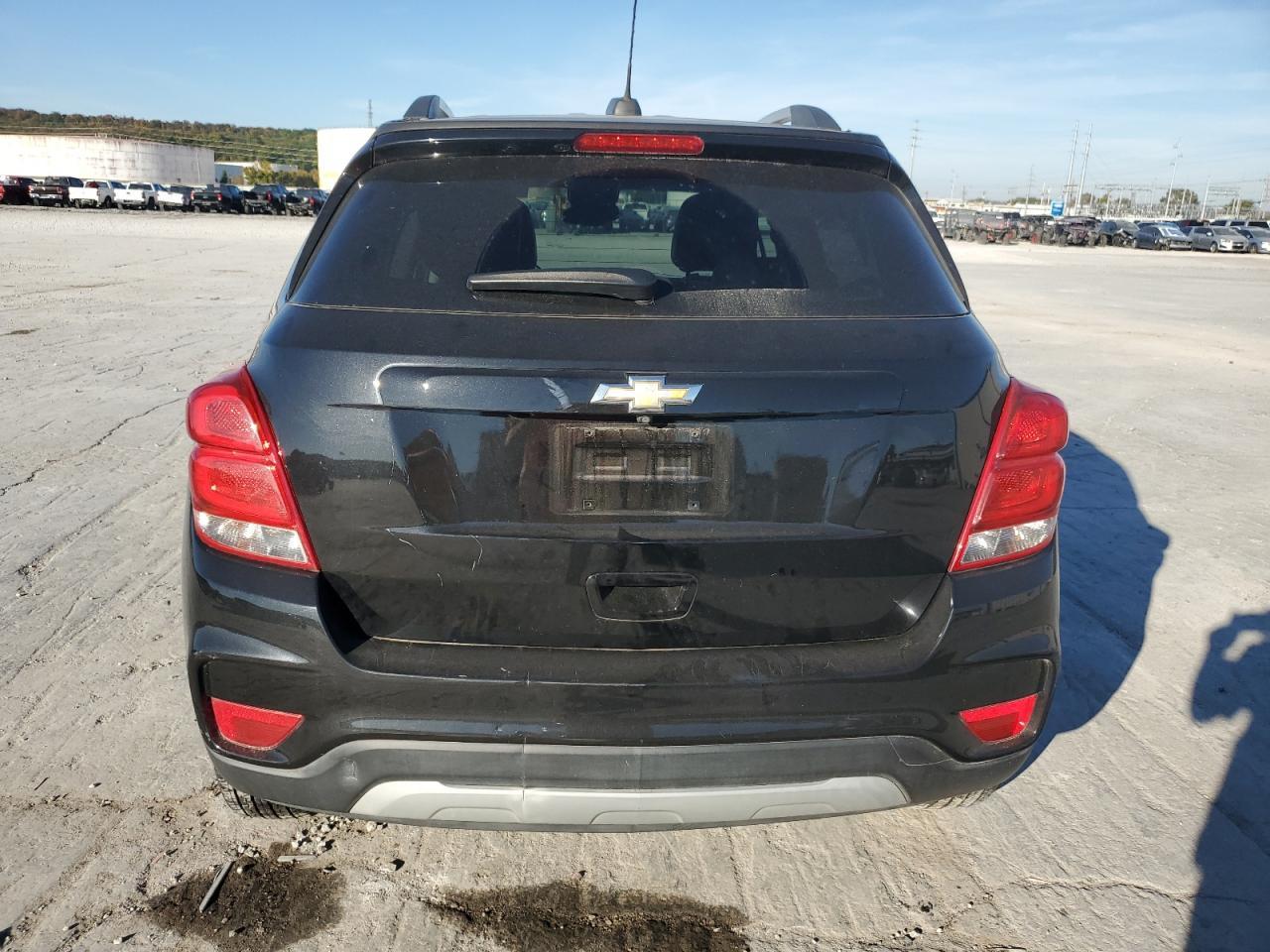 2019 Chevrolet Trax 1Lt - Фото 6