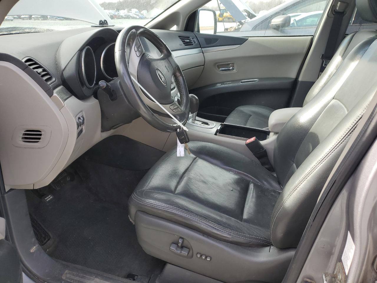 2008 Subaru Tribeca Limited - Image 7