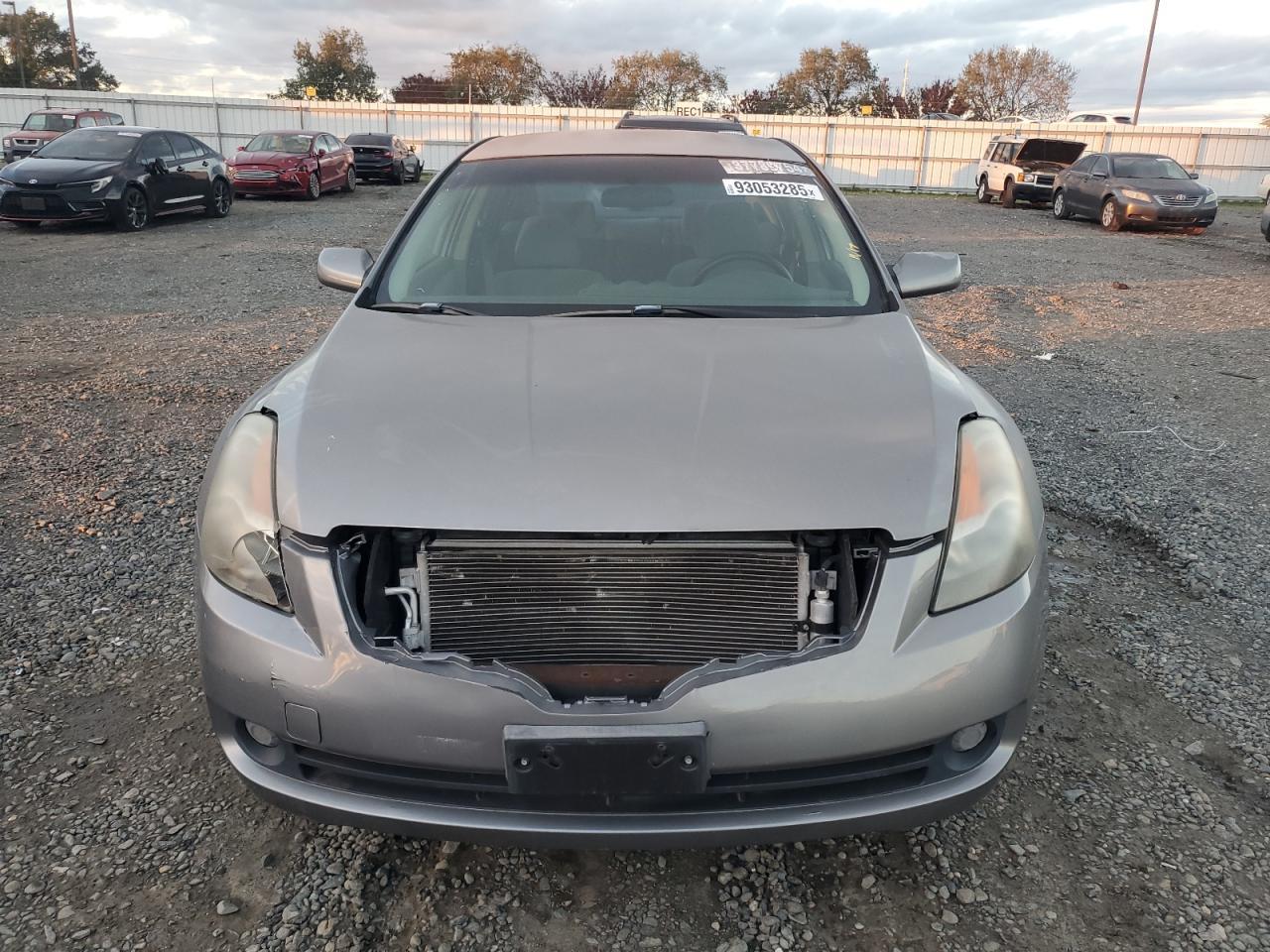 2007 Nissan Altima 2.5 - Image 5