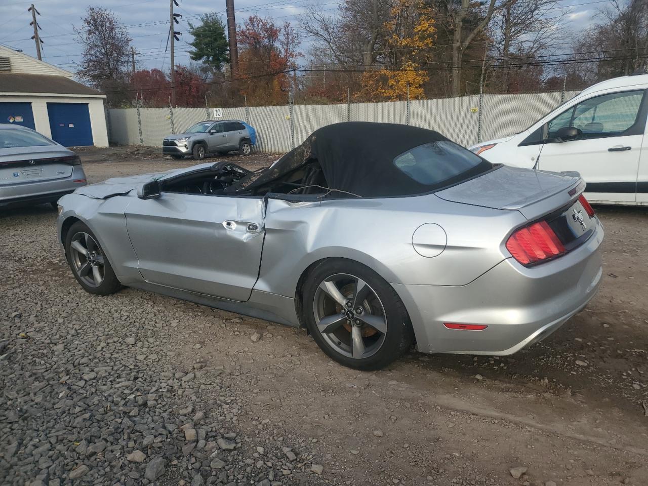 2016 Ford Mustang - Image 2