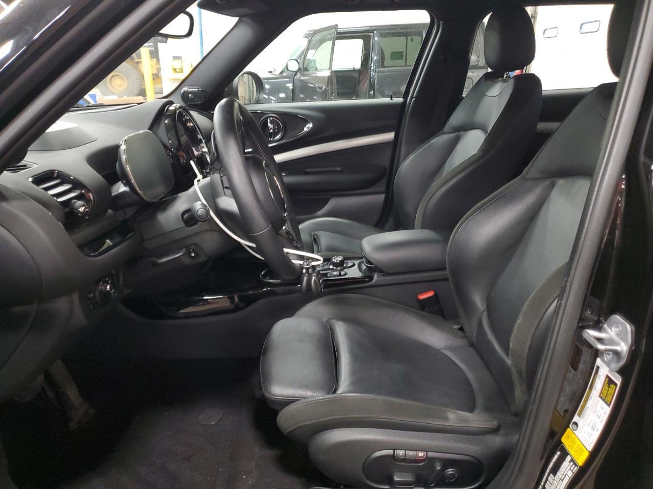 2022 Mini Cooper S Clubman All4 - Фото 7