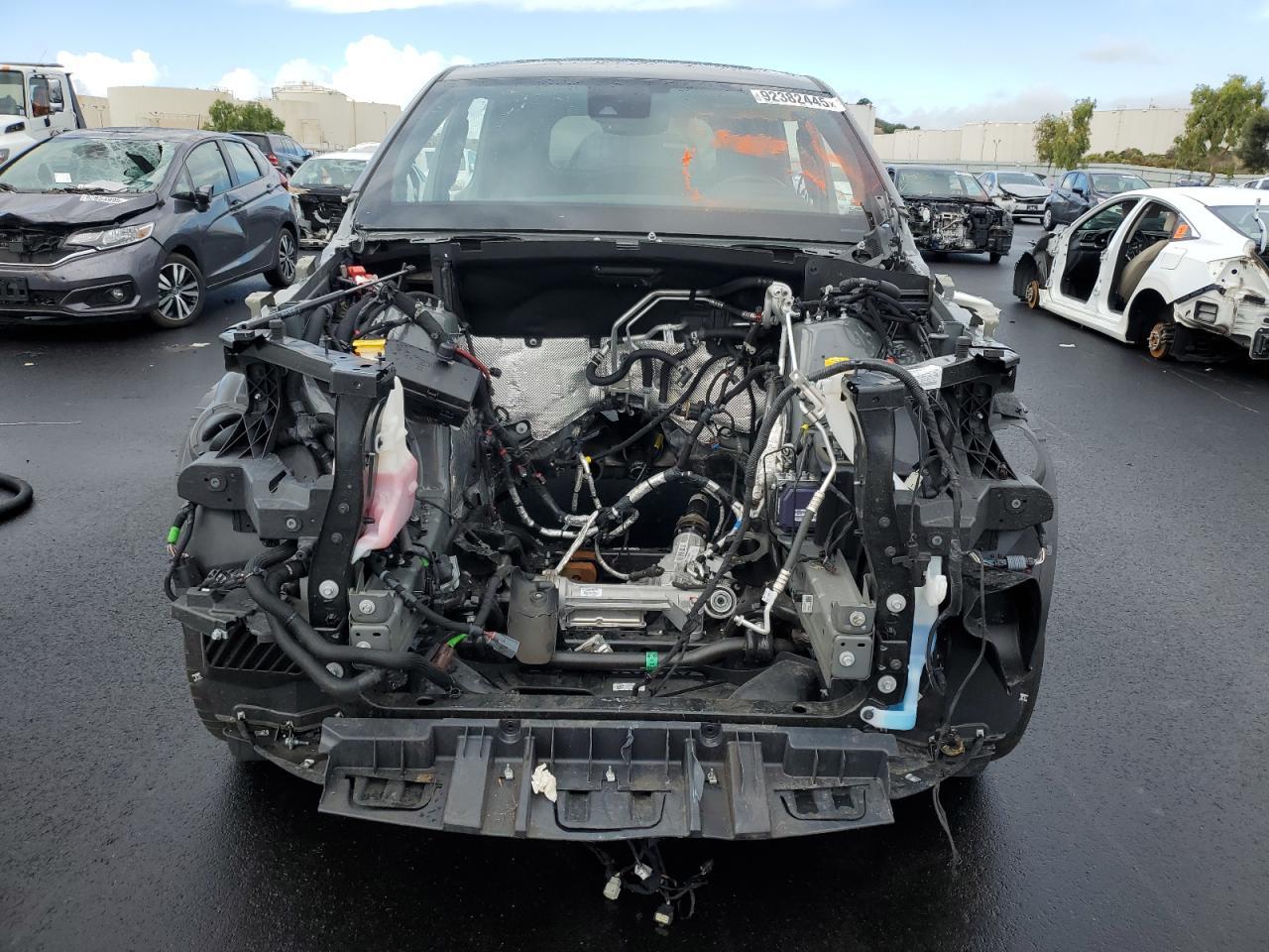 2023 Dodge Durango Srt Hellcat - Image 5