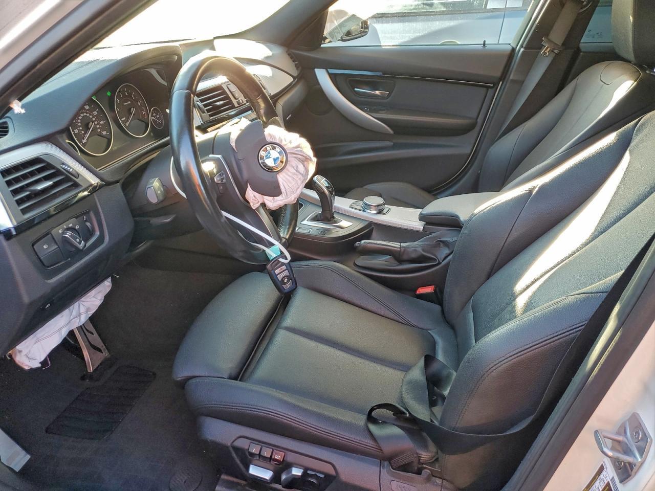 2018 BMW Motorrad 330 I - Фото 7