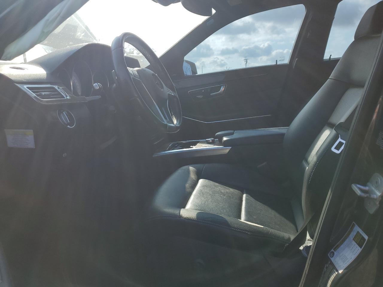 2014 Mercedes-Benz E 350 - Фото 7