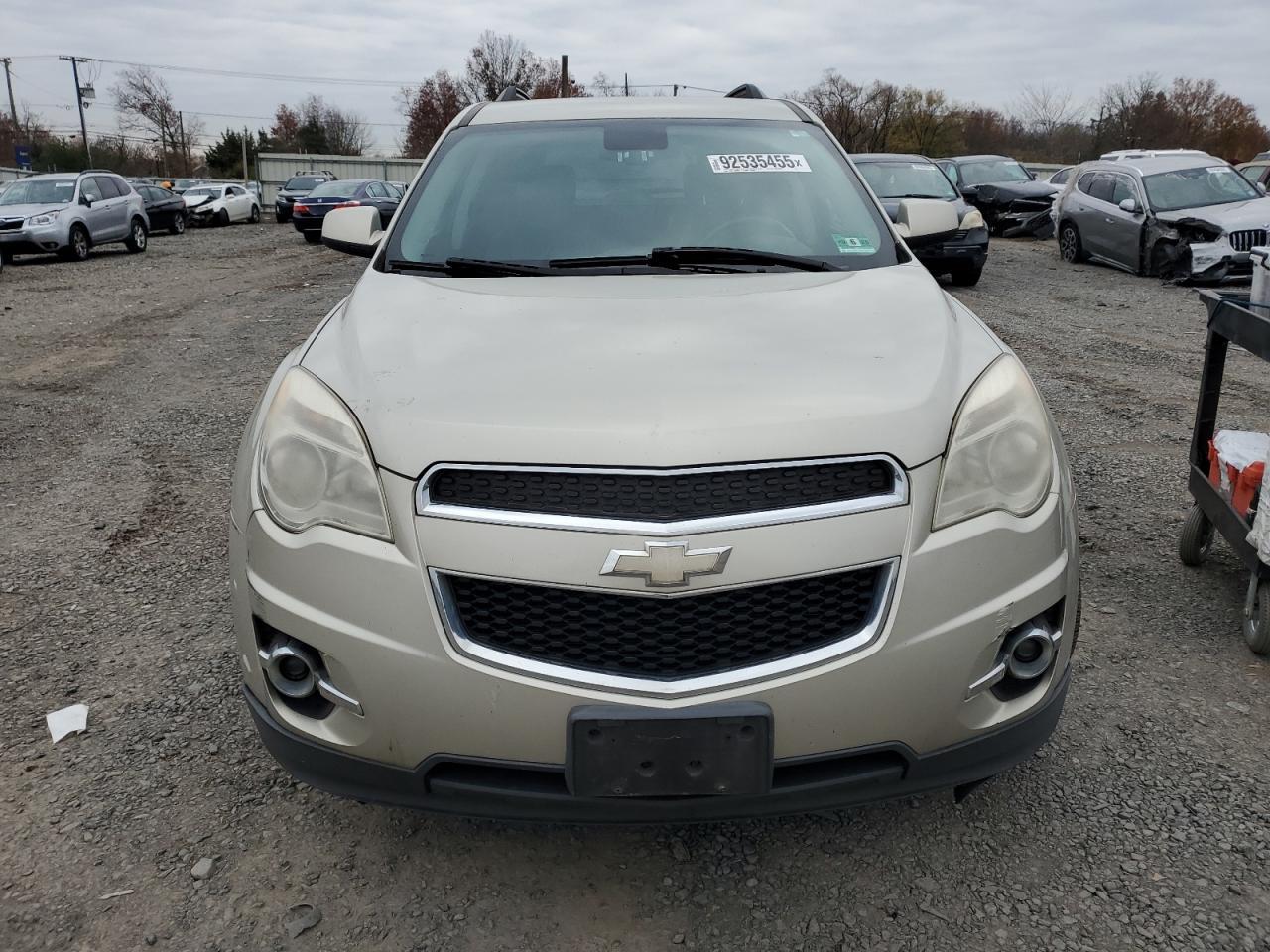 2014 Chevrolet Equinox - Image 5