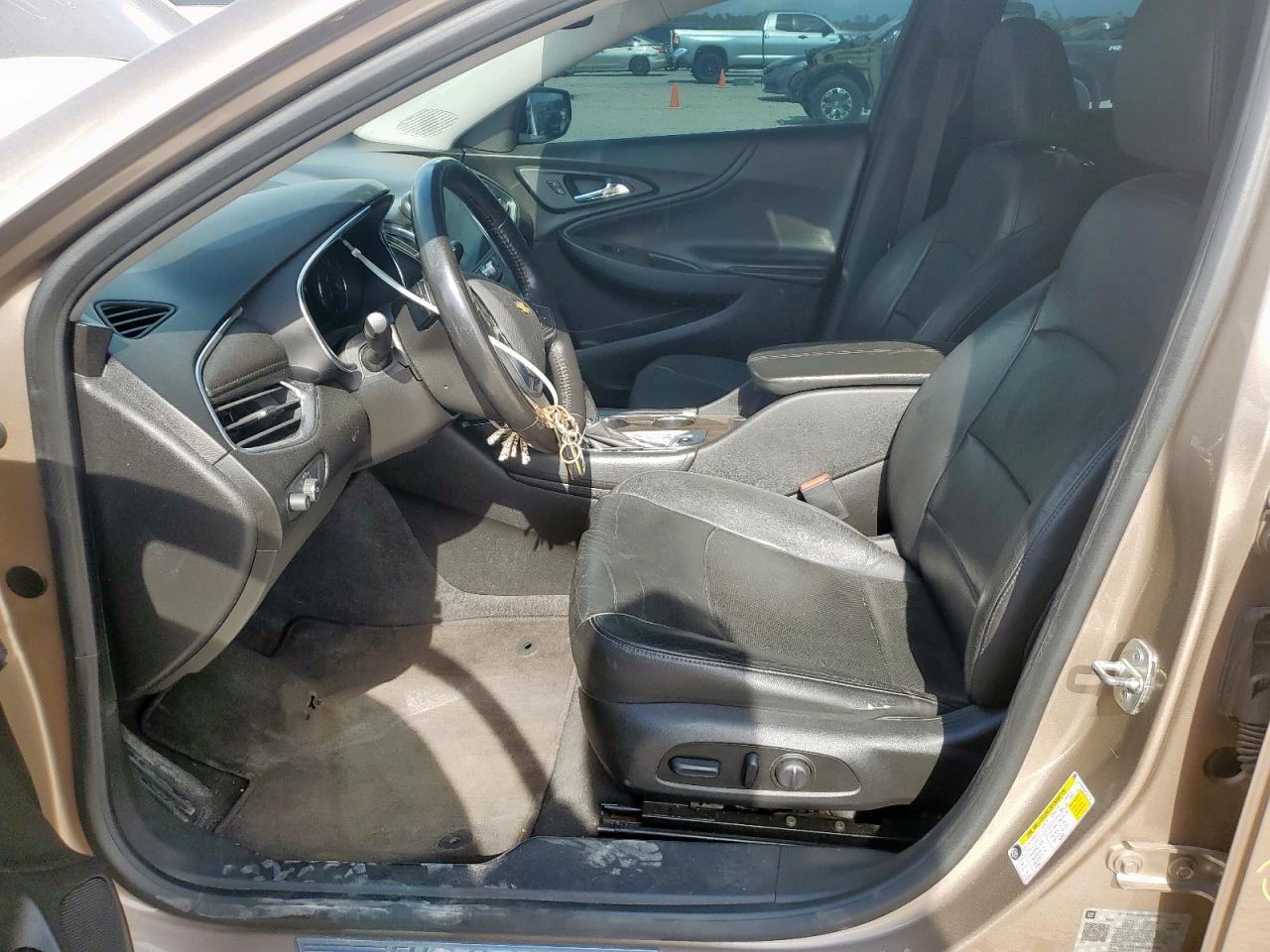 2019 Chevrolet Malibu Premier - Image 7