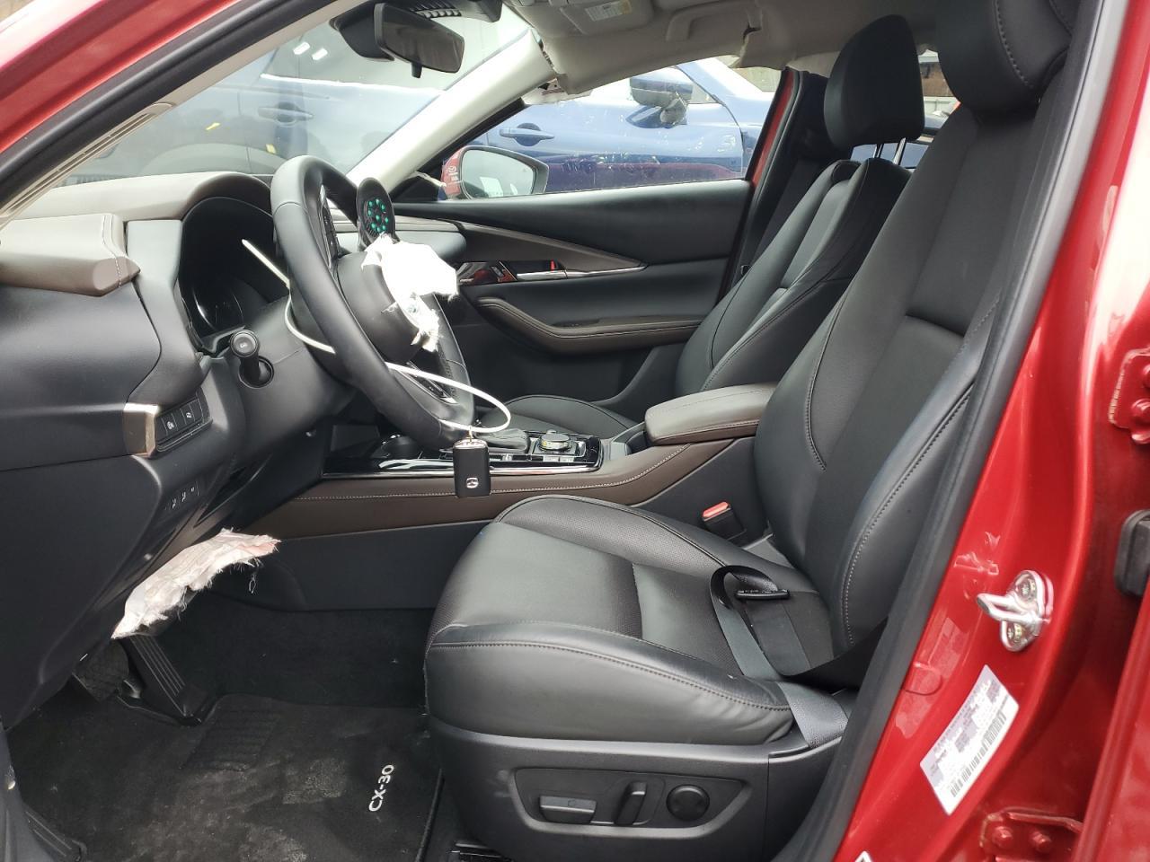 2025 Mazda Cx-30 Premium - Фото 7