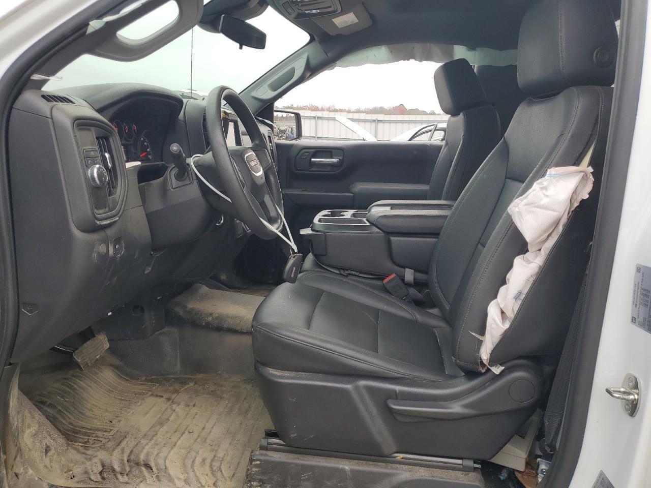 2023 GMC Sierra C1500 - Фото 7