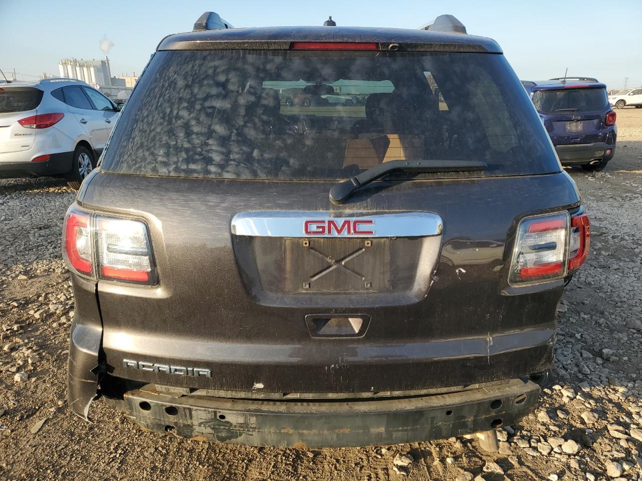 2015 GMC Acadia Sle - Image 6
