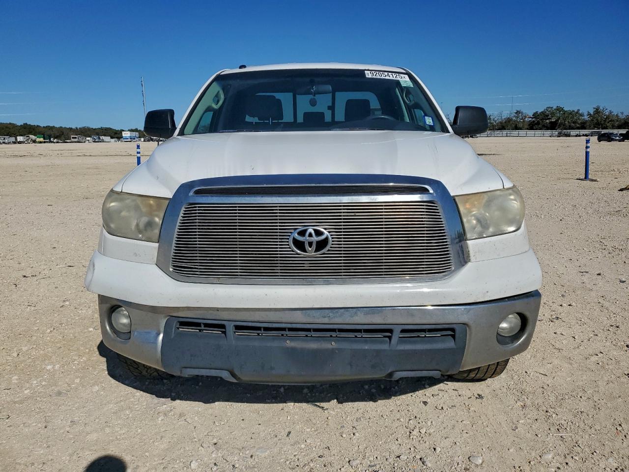 2012 Toyota Tundra - Image 5