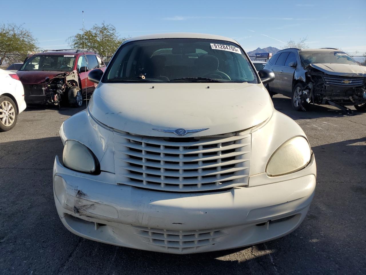 2005 Chrysler Pt Cruiser - Фото 5