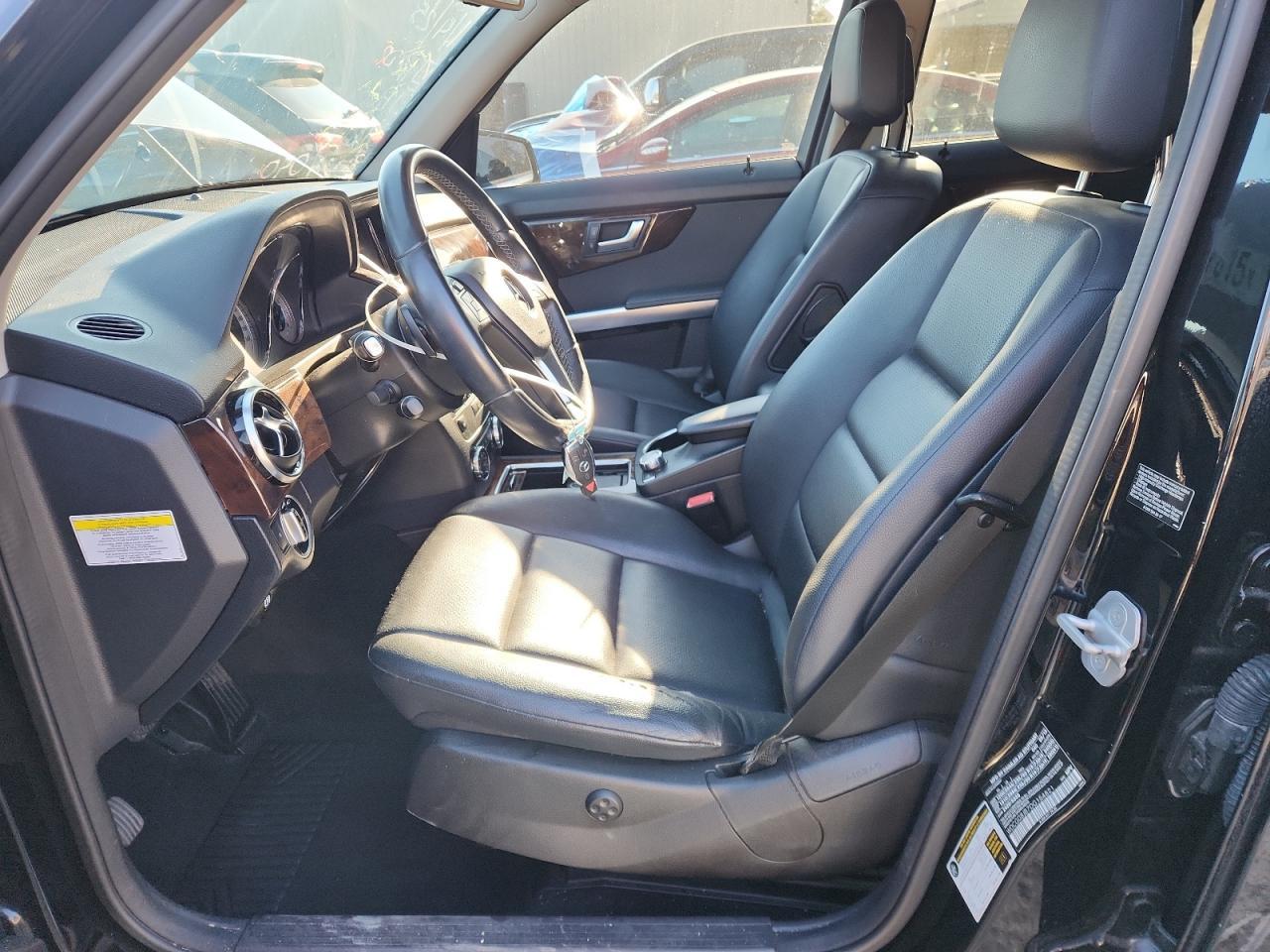 2013 Mercedes-Benz Glk 350 4Matic - Image 7