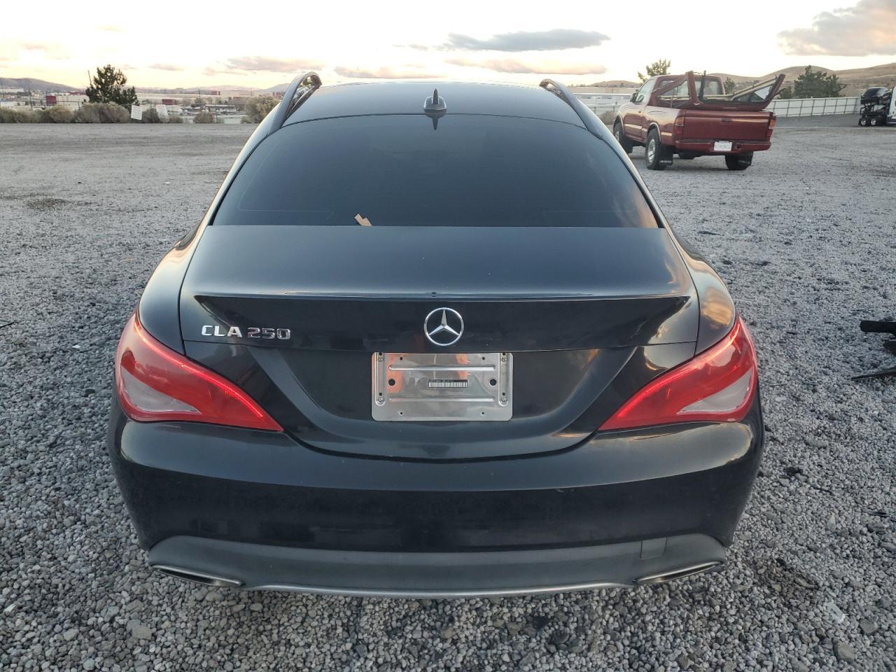 2018 Mercedes-Benz Cla 250 - Фото 6