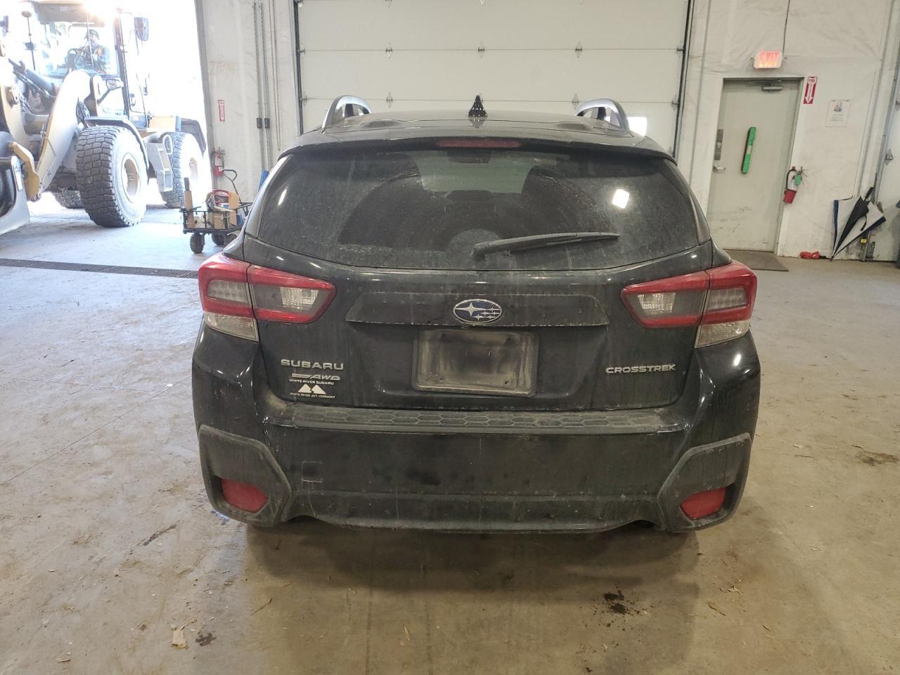 2021 Subaru Crosstrek Premium - Image 6