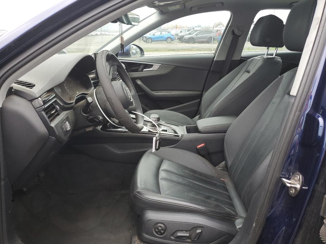 2020 Audi A4 Premium - Image 7