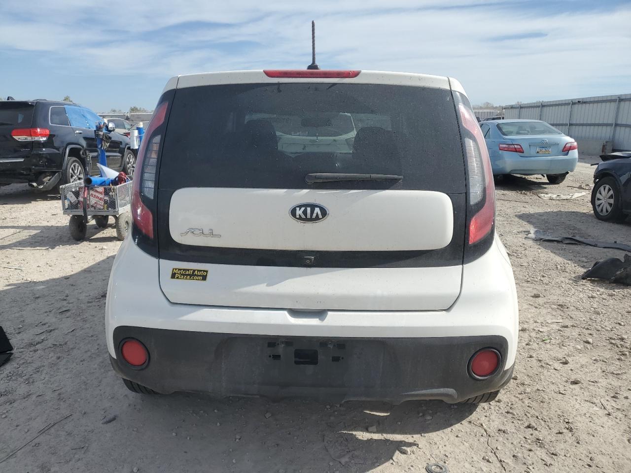 2019 Kia Soul - Фото 6