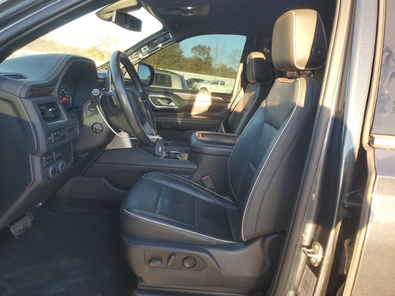 2021 Chevrolet Tahoe K1500 Premier - Image 7