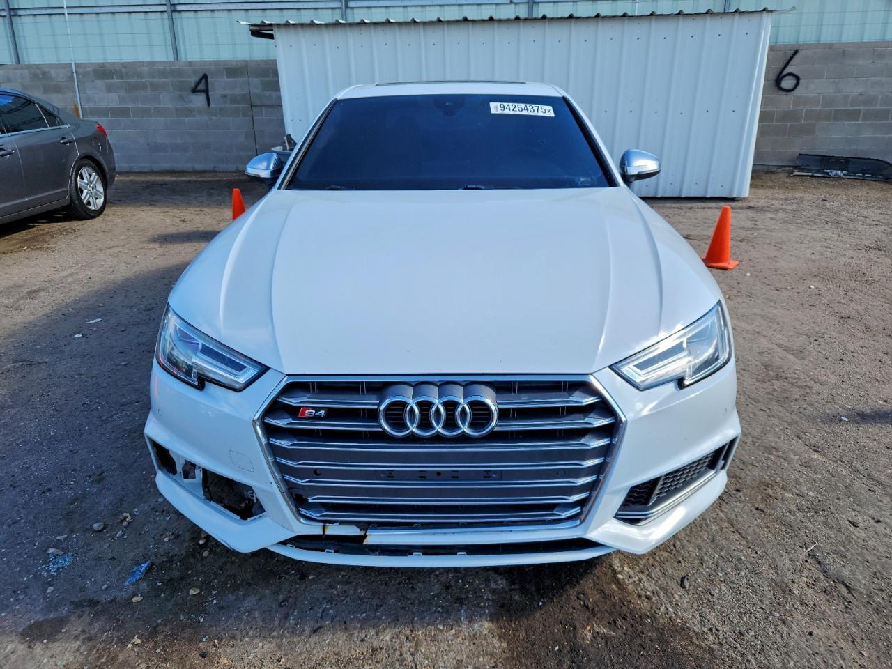2018 Audi S4 Premium Plus - Image 5