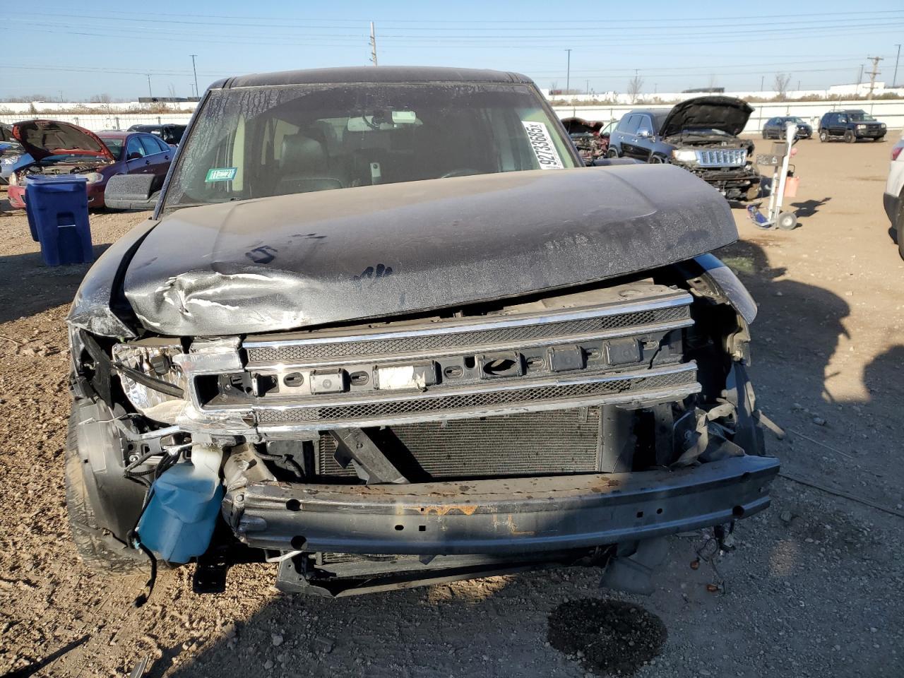 2016 Ford Flex Sel - Image 5