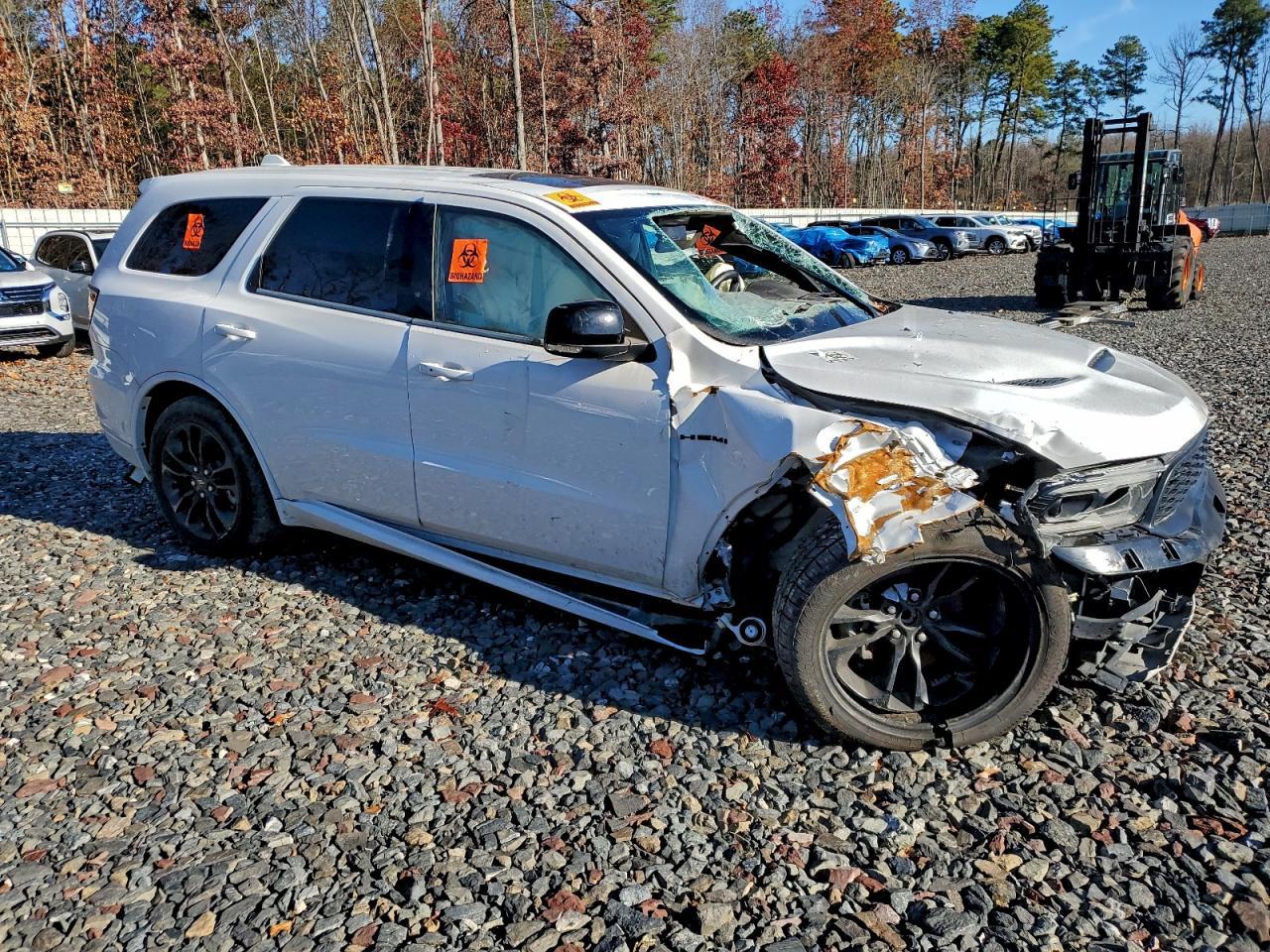 2022 Dodge Durango R/T - Image 4