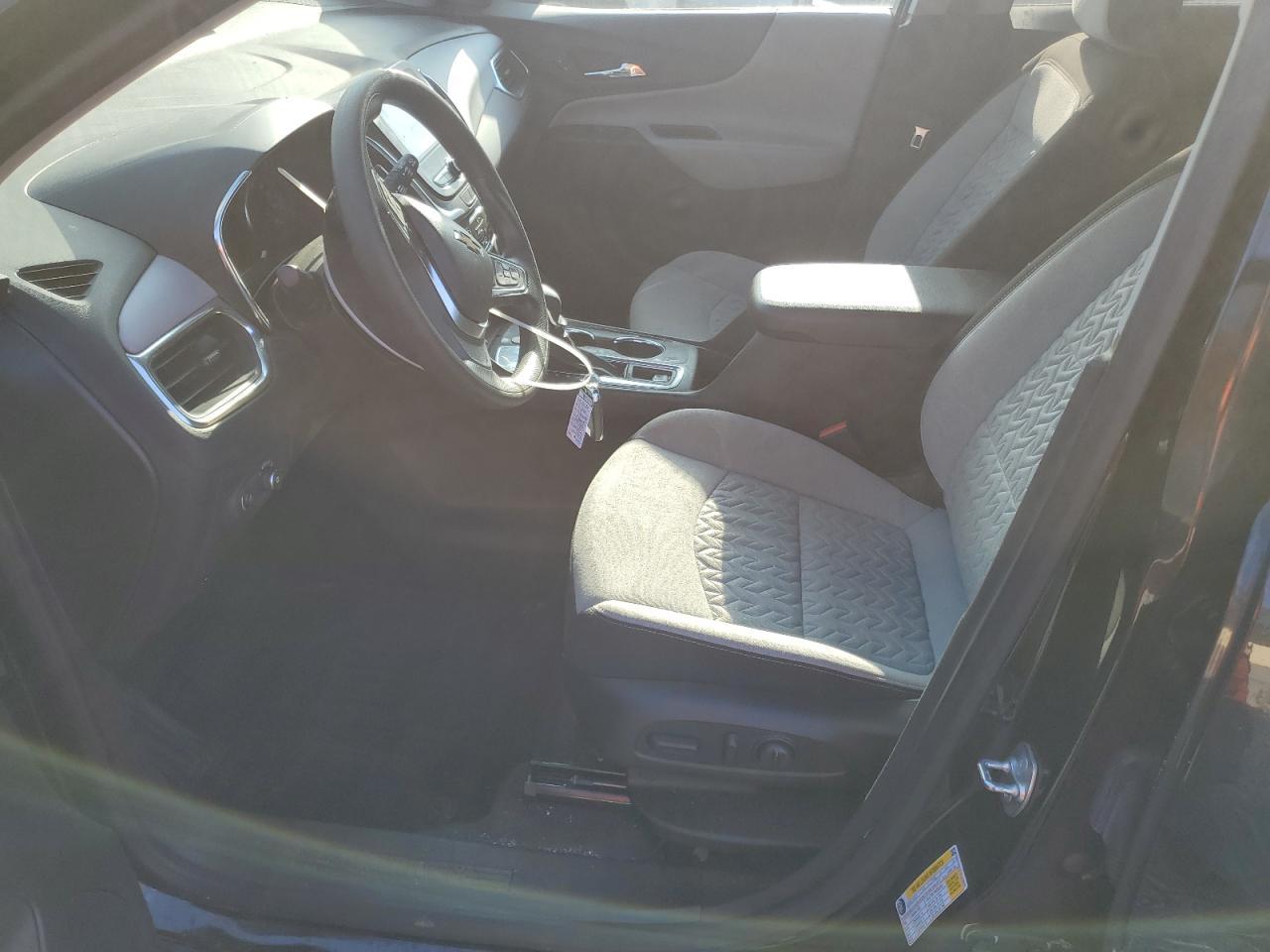 2024 Chevrolet Equinox Ls - Image 7