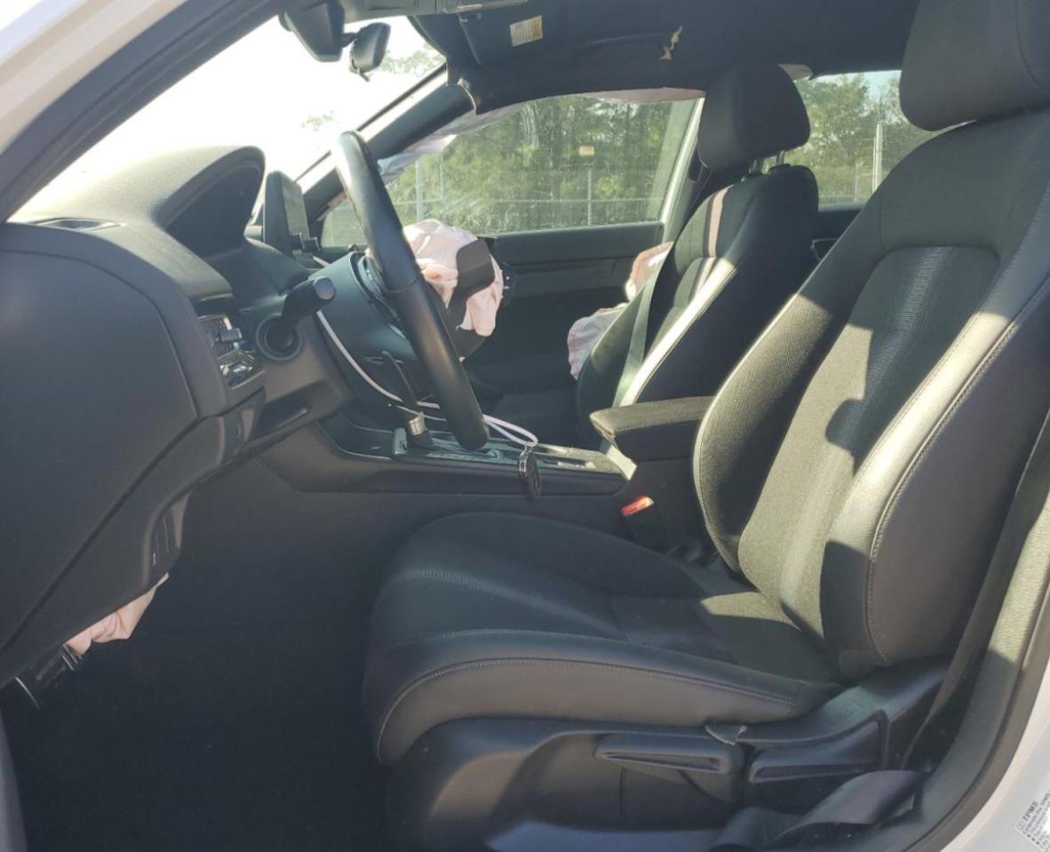 2024 Honda Civic Sport - Фото 7