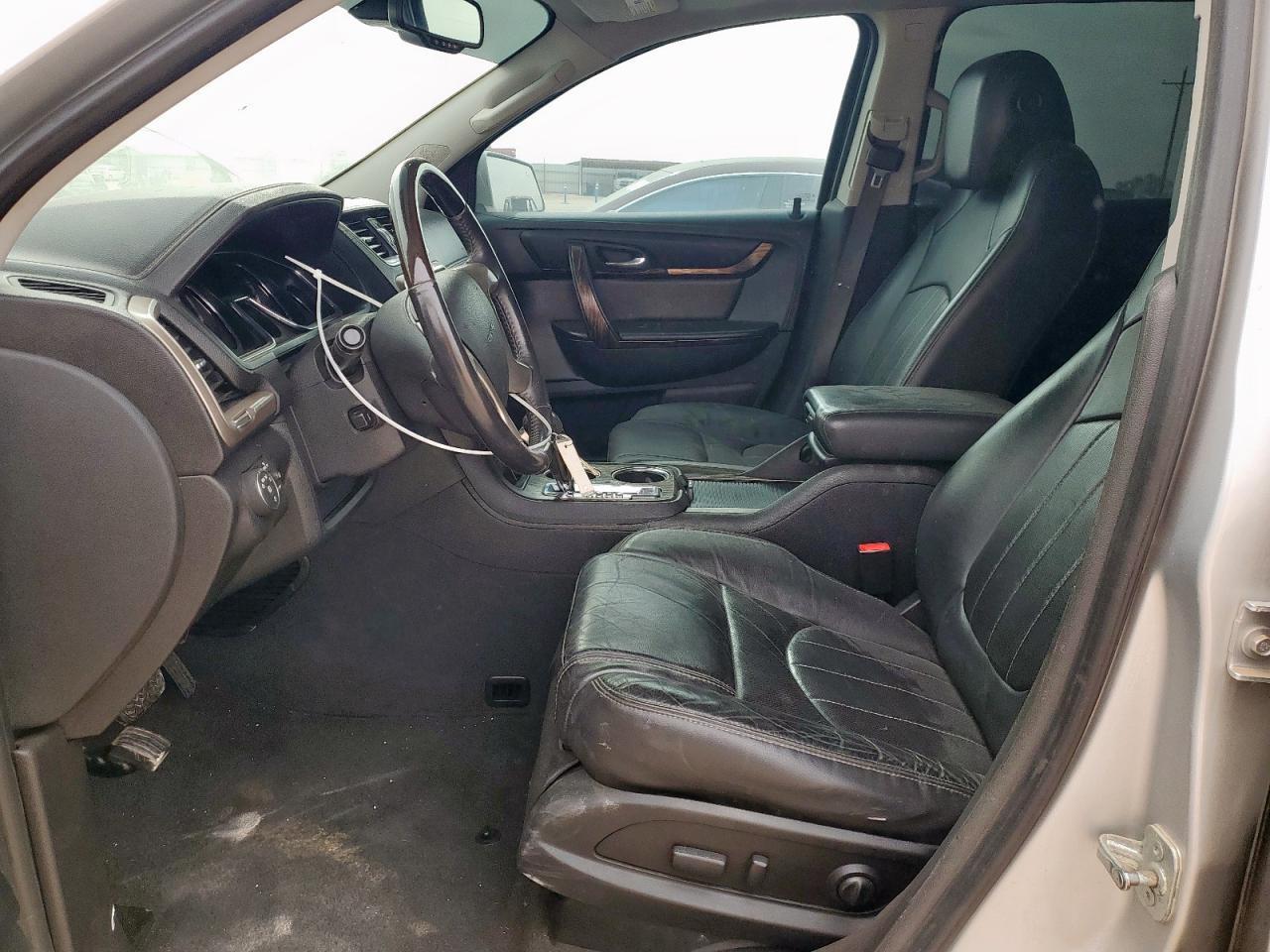2016 GMC Acadia Denali - Image 7