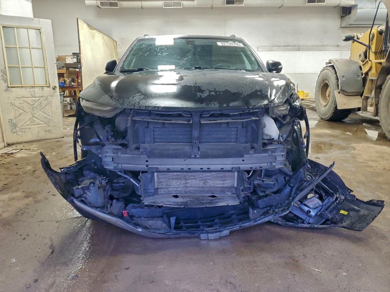 2019 Chevrolet Blazer 3Lt - Фото 5