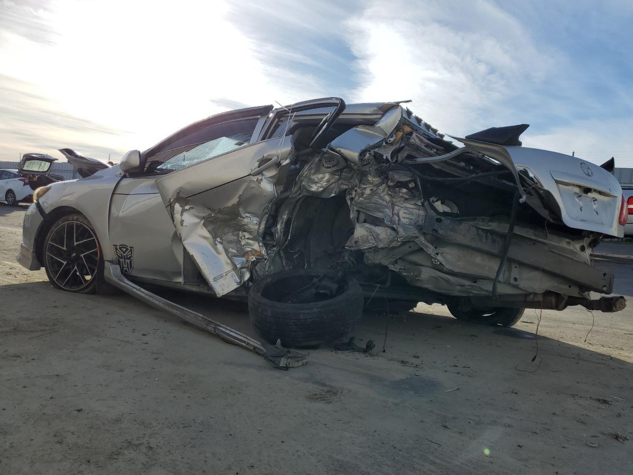 2010 Toyota Corolla - Фото 2