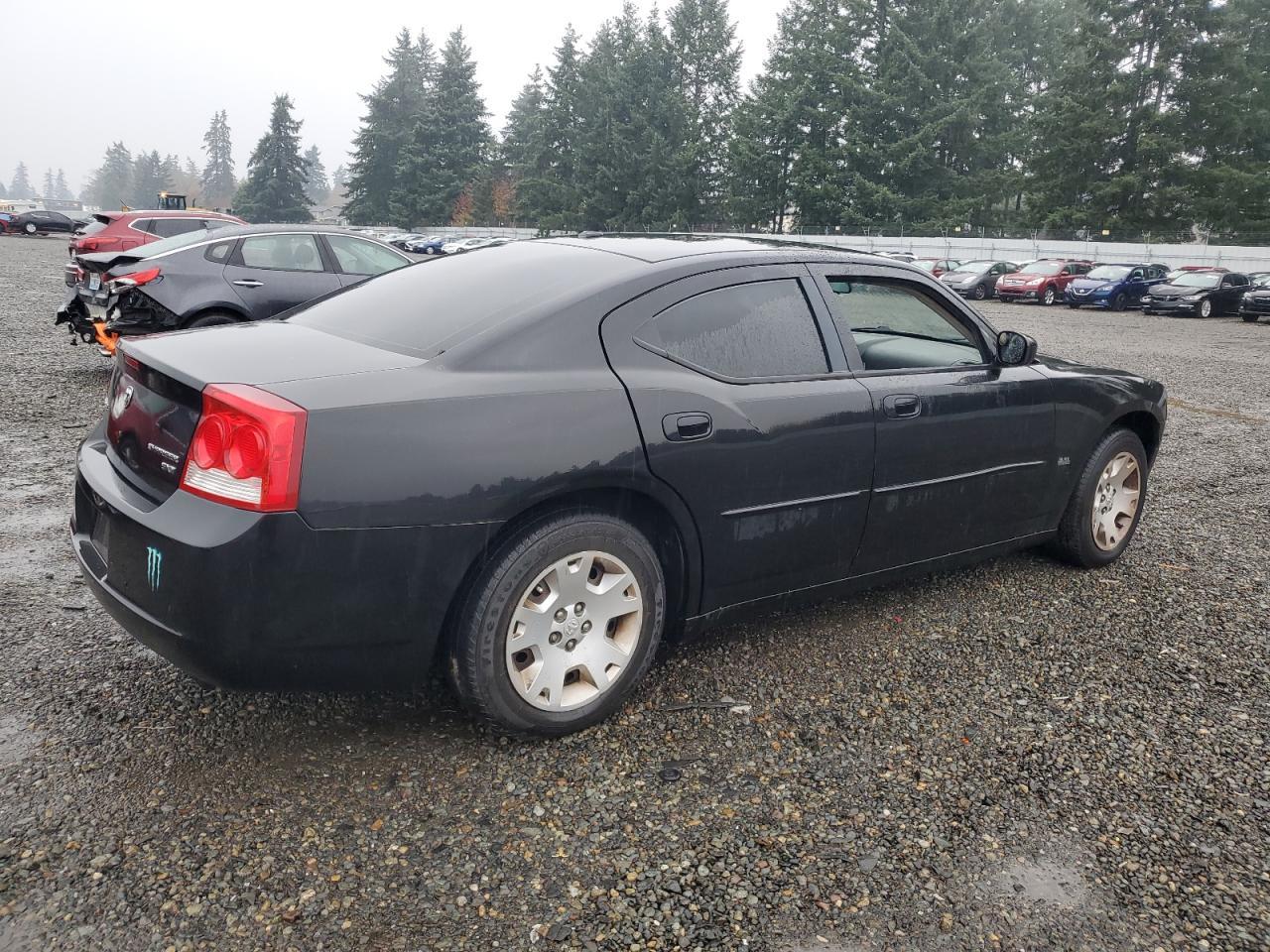 2010 Dodge Charger Sxt - Фото 3