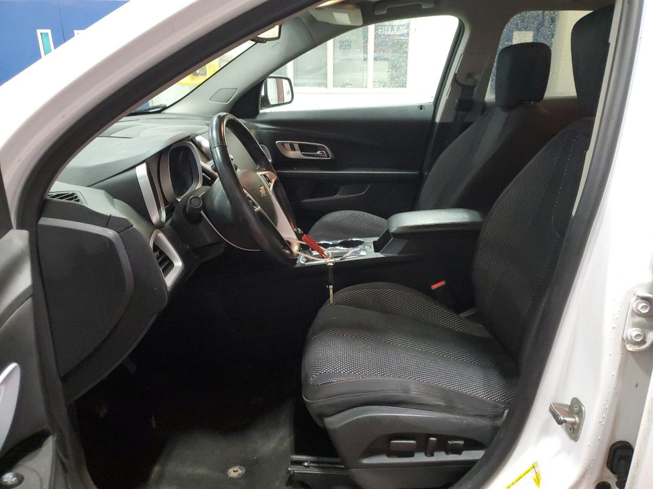 2017 Chevrolet Equinox Lt - Image 7