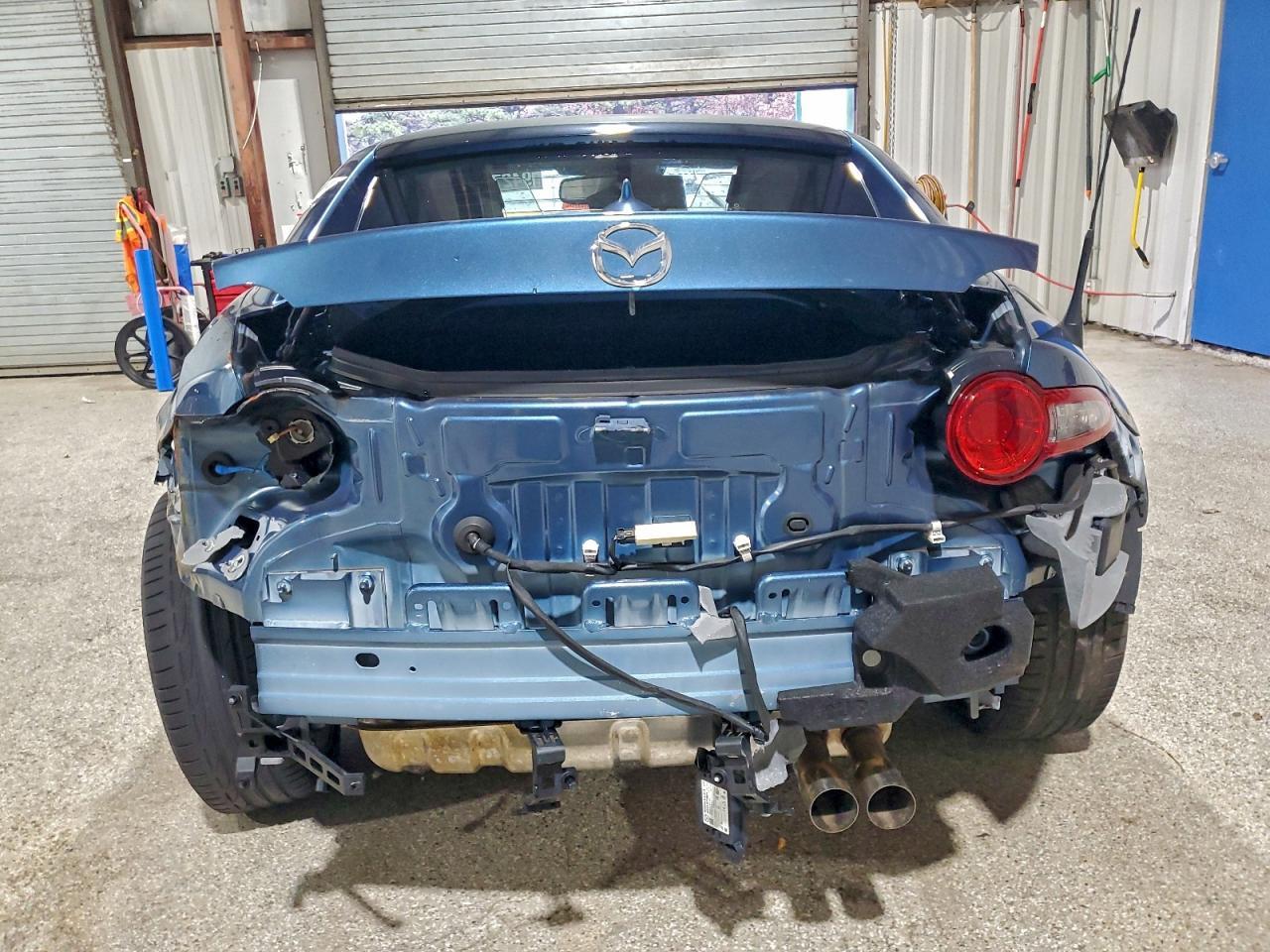 2020 Mazda Mx-5 Miata Grand Touring - Фото 6